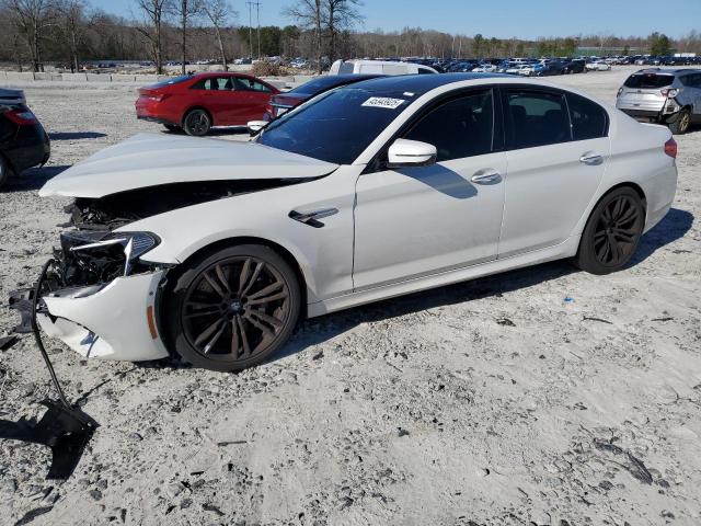  Salvage BMW M Series