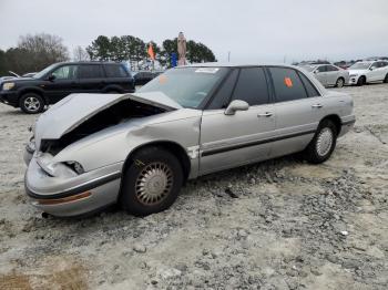  Salvage Buick LeSabre