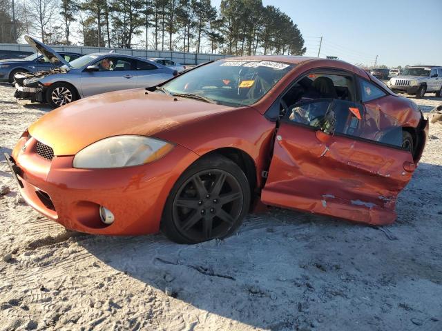  Salvage Mitsubishi Eclipse