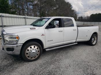  Salvage Ram 3500