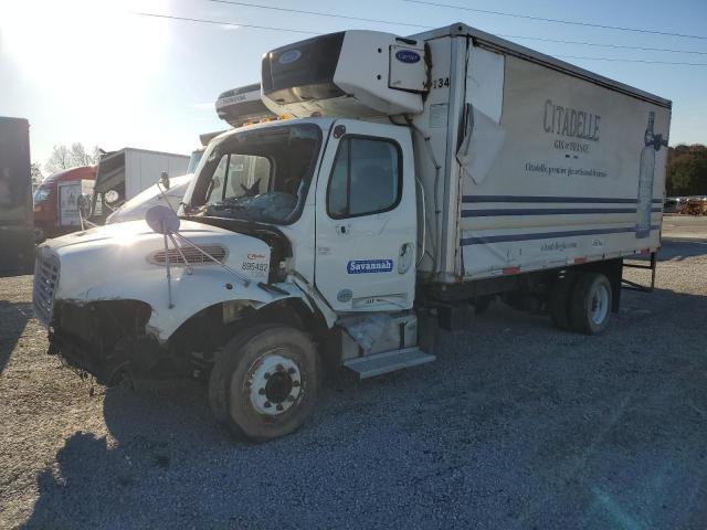  Salvage Freightliner M2 106 Med