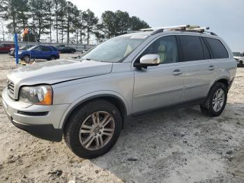  Salvage Volvo XC90