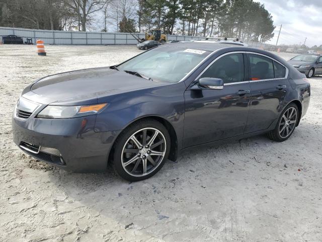  Salvage Acura TL