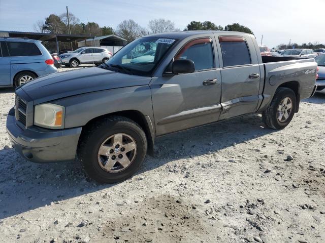  Salvage Dodge Dakota