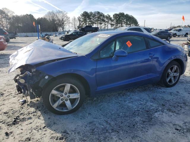  Salvage Mitsubishi Eclipse