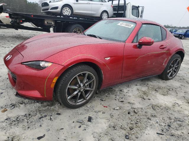  Salvage Mazda Mx5