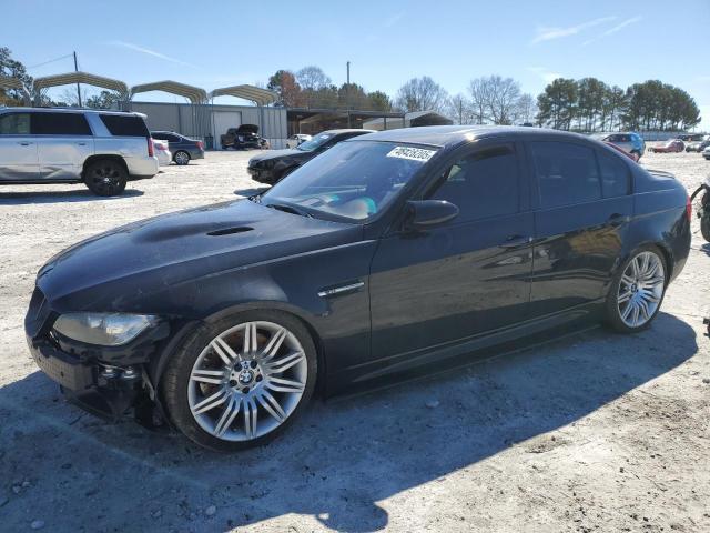  Salvage BMW M Series