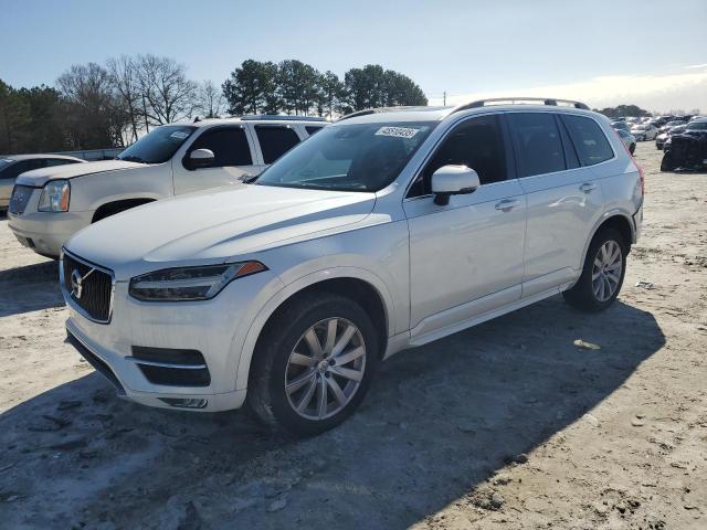  Salvage Volvo XC90