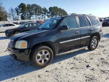  Salvage GMC Envoy