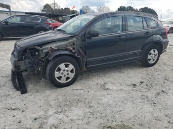  Salvage Dodge Caliber