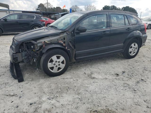  Salvage Dodge Caliber