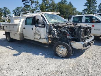  Salvage Ford F-450