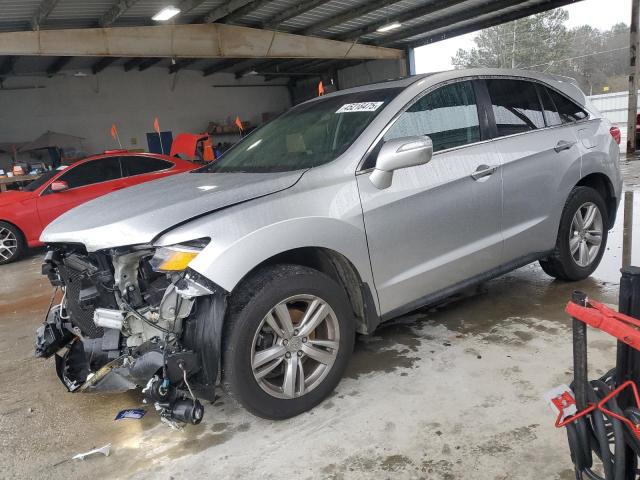  Salvage Acura RDX