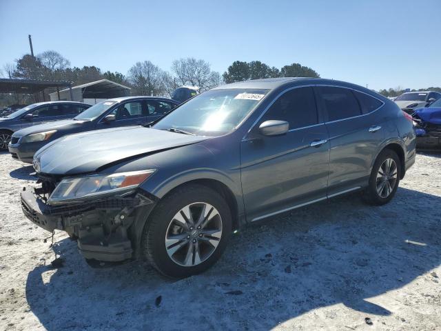  Salvage Honda Crosstour