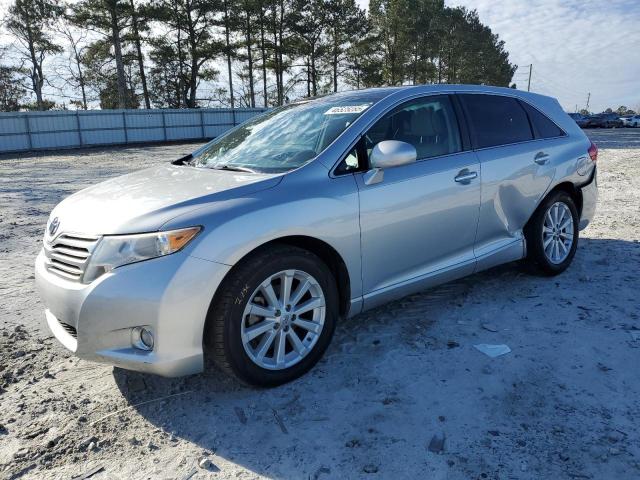  Salvage Toyota Venza