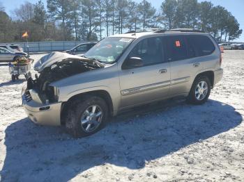  Salvage GMC Envoy