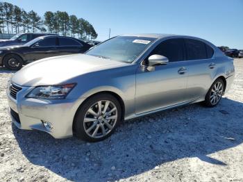  Salvage Lexus Gs