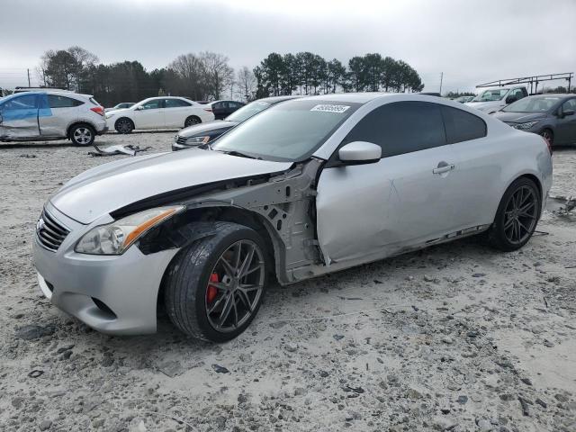  Salvage INFINITI G37