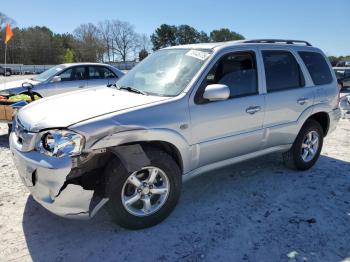  Salvage Mazda Tribute