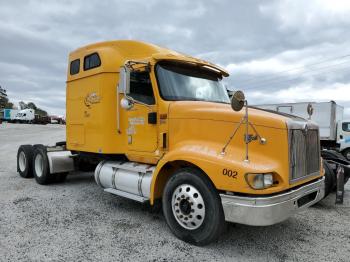  Salvage International 9400 9400i