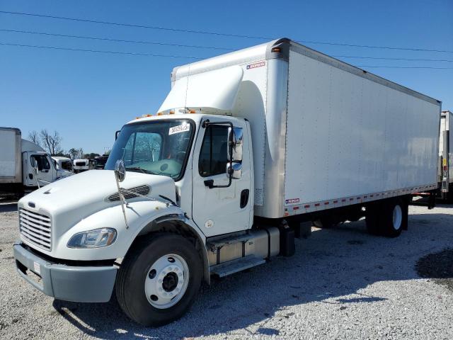  Salvage Freightliner M2 106 Med