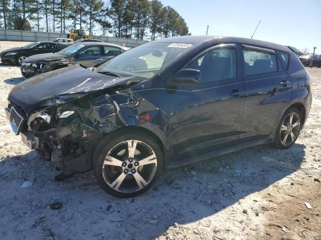  Salvage Pontiac Vibe