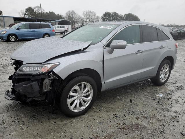  Salvage Acura RDX