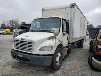  Salvage Freightliner M2 106 Med