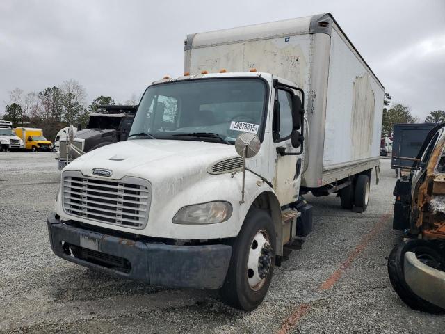  Salvage Freightliner M2 106 Med