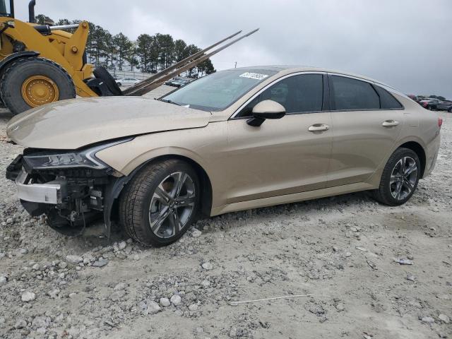  Salvage Kia K5