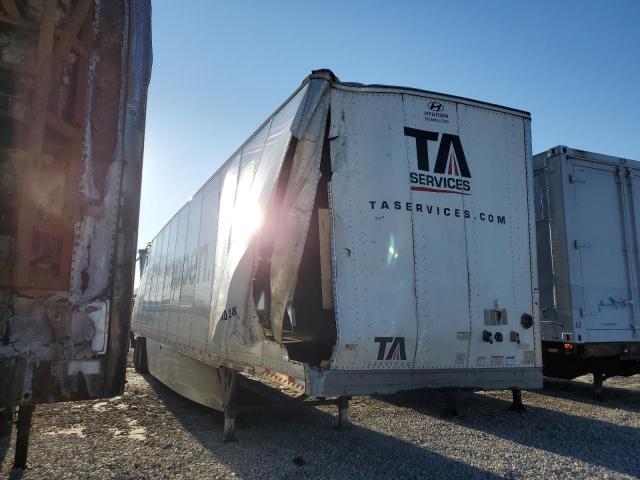  Salvage Hyundai Translead
