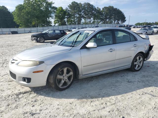  Salvage Mazda 6