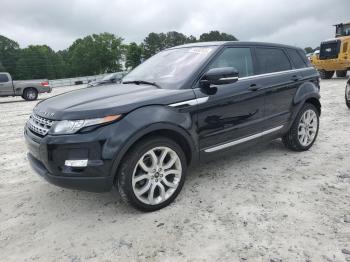  Salvage Land Rover Range Rover