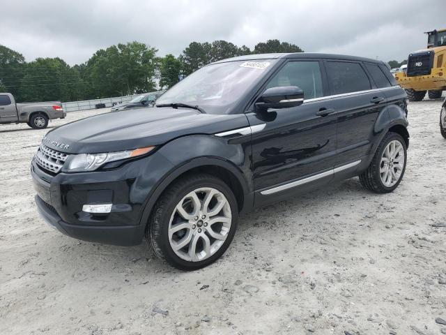  Salvage Land Rover Range Rover