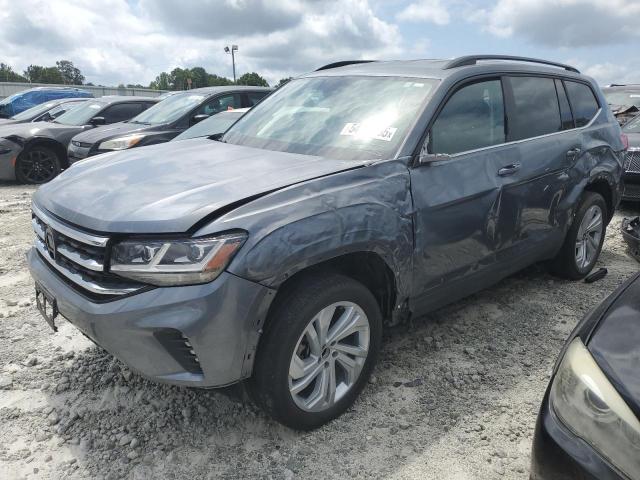  Salvage Volkswagen Atlas