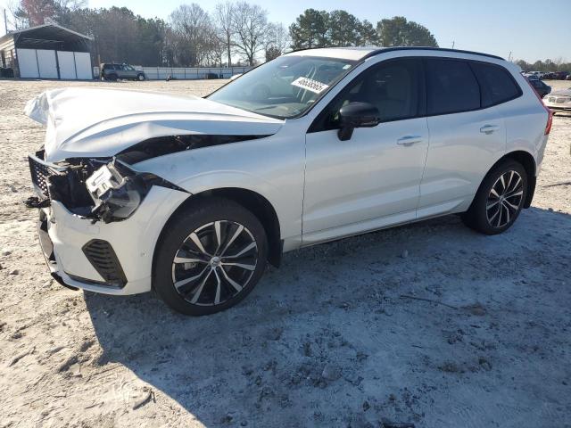  Salvage Volvo XC60