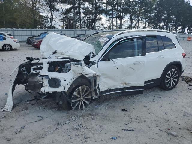  Salvage Mercedes-Benz GLB