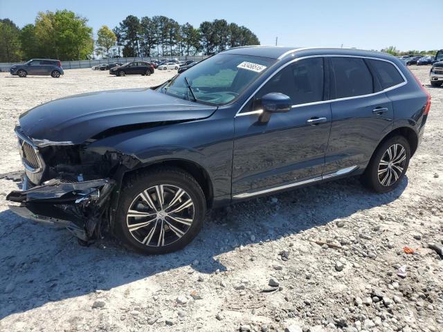  Salvage Volvo Xc60 B5 In