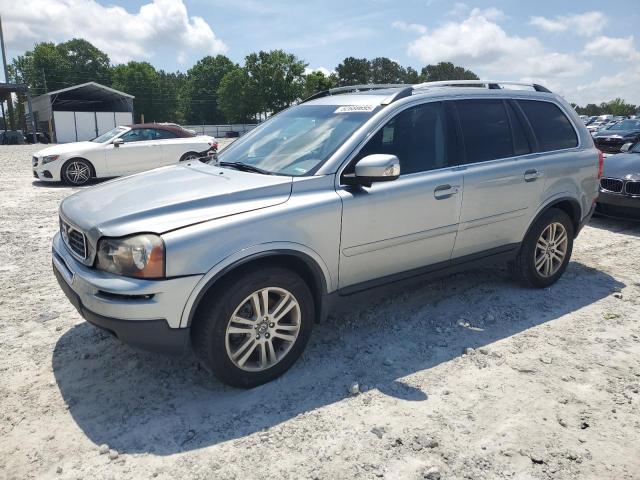  Salvage Volvo XC90