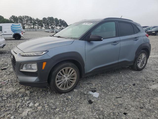  Salvage Hyundai KONA