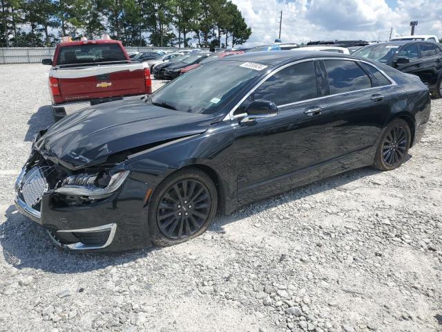  Salvage Lincoln MKZ