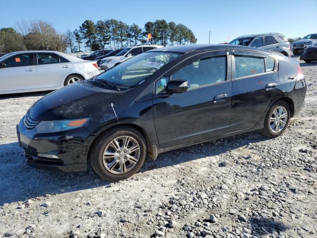  Salvage Honda Insight