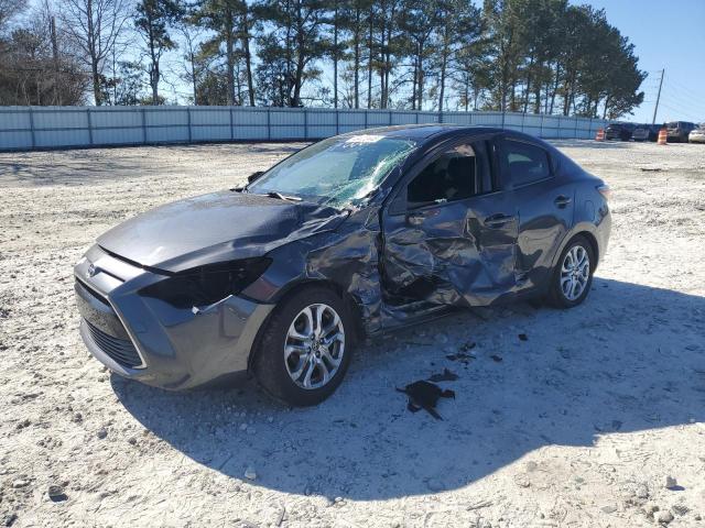  Salvage Toyota Scion