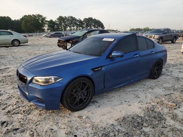  Salvage BMW M Series