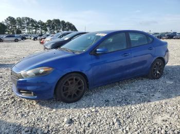  Salvage Dodge Dart