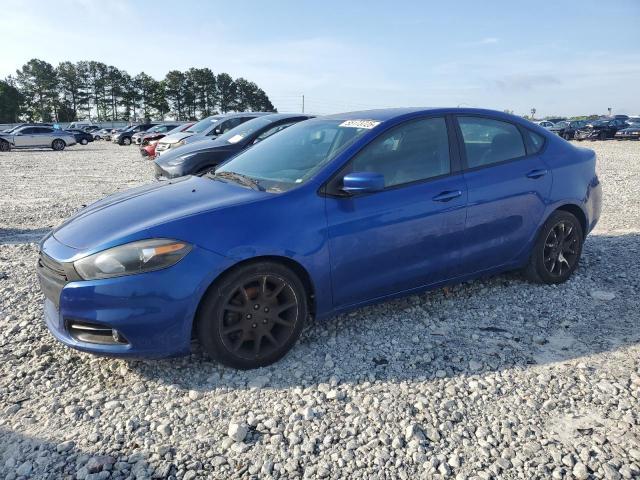  Salvage Dodge Dart
