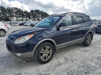  Salvage Hyundai Veracruz