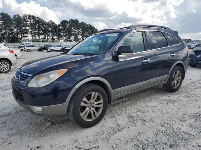  Salvage Hyundai Veracruz