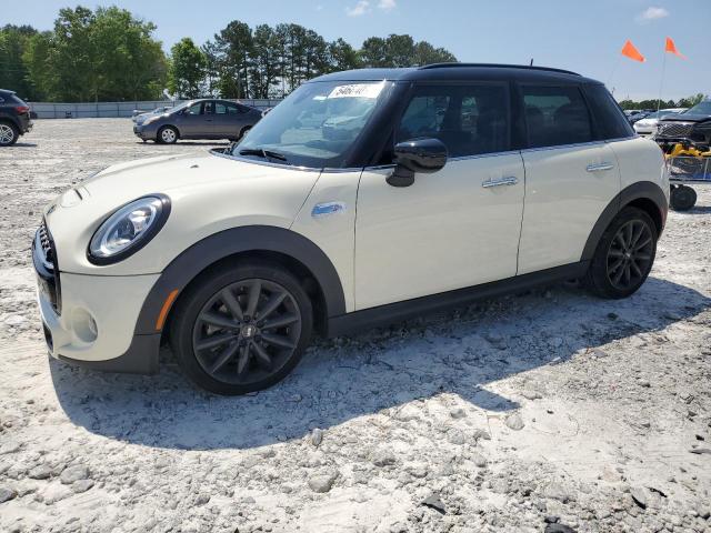  Salvage MINI Cooper
