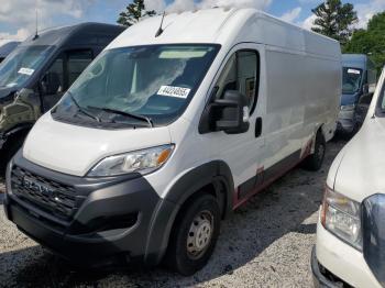  Salvage Ram Promaster
